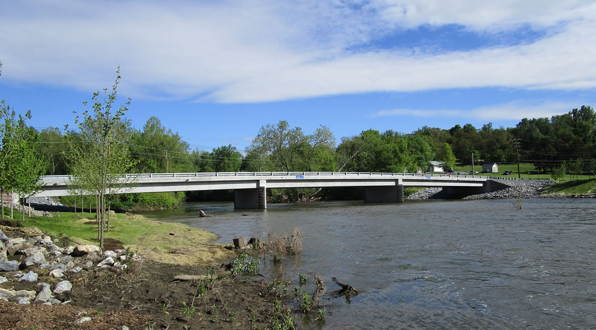 T690 (Duke St.) Dauphin County (Hummelstown, PA) Susquehanna Valley