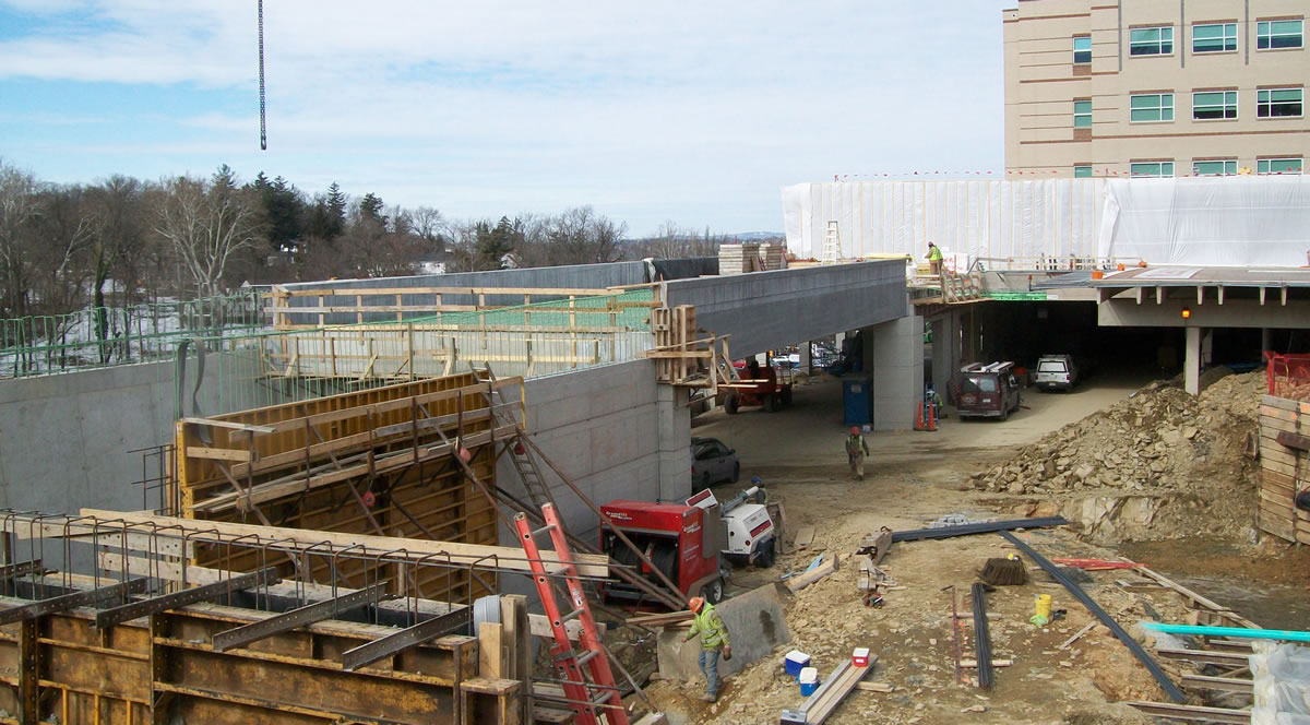 York Hospital York County (York, PA) Susquehanna Valley