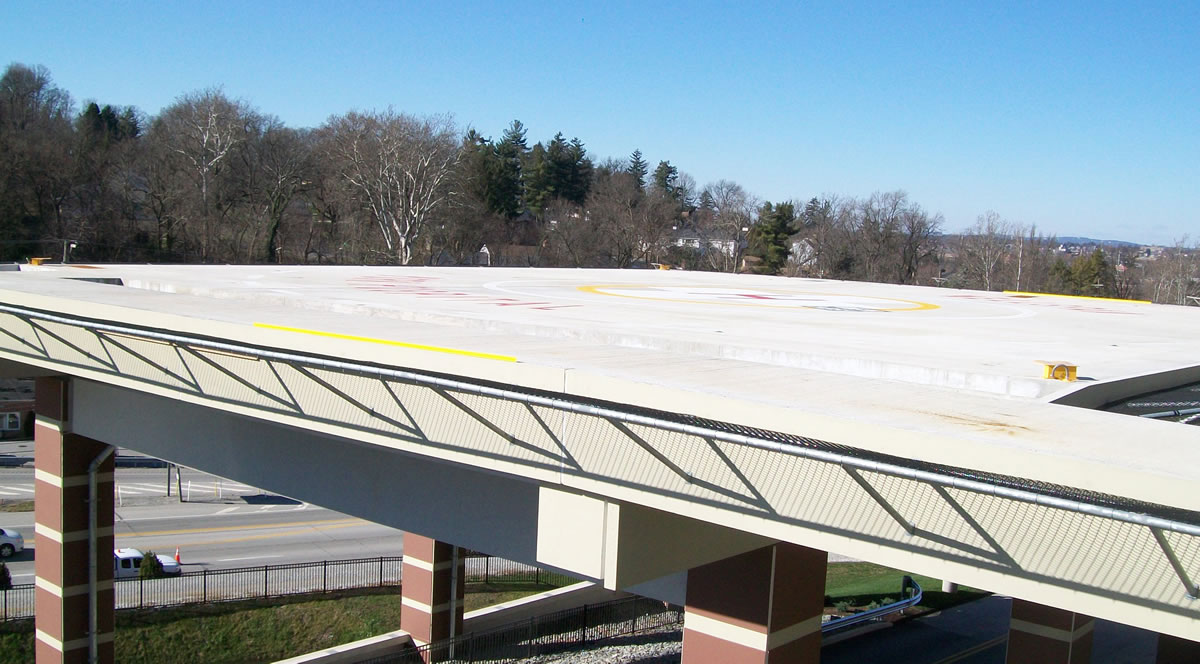 York Hospital York County (York, PA) Susquehanna Valley