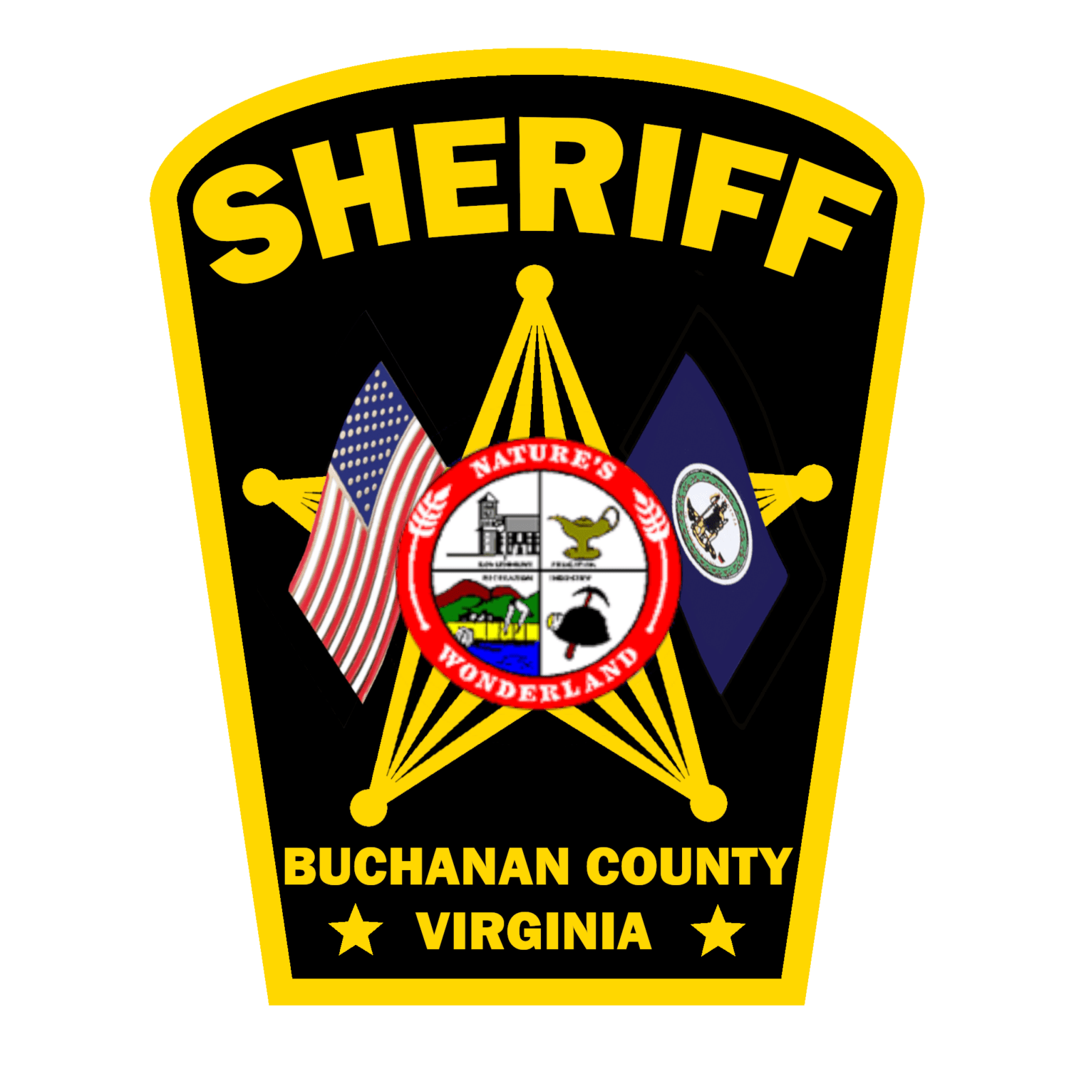 Member Agencies Southwest Virginia Criminal Justice Training Academy