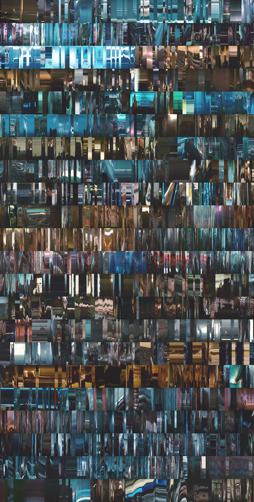 como lágrimas en la lluvia