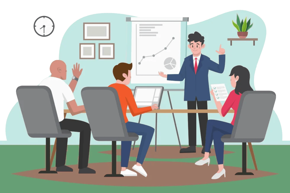 Recruiters Accounting and Investment Banking Courses in