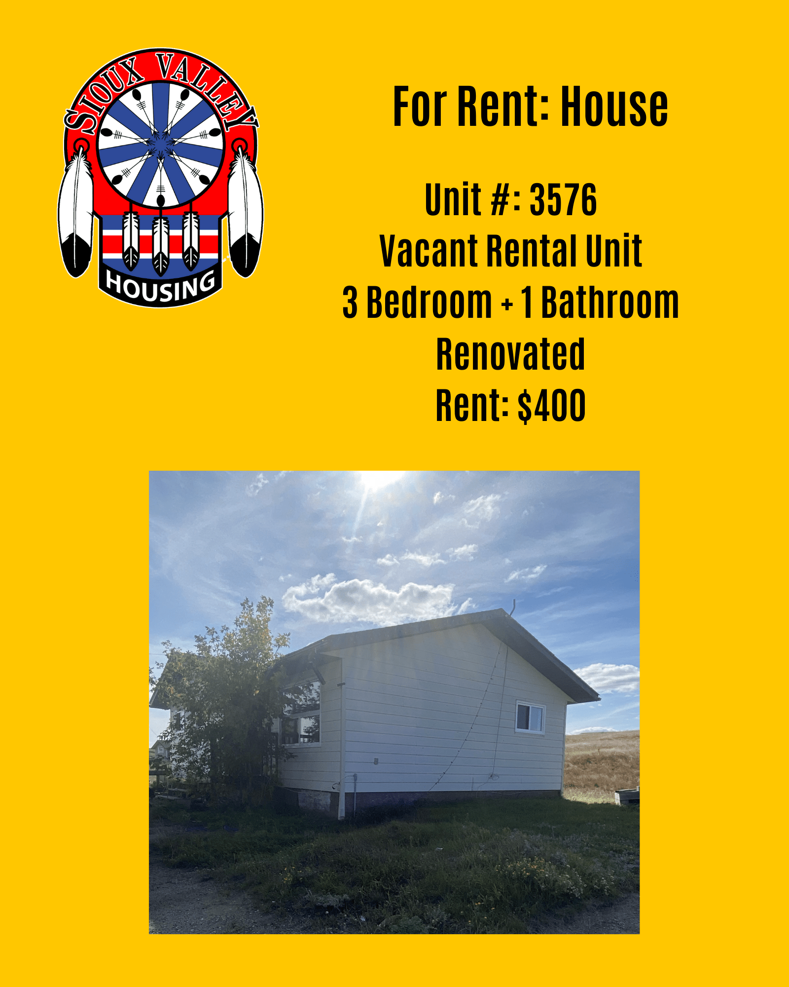 21 Sioux Valley Dakota Nation