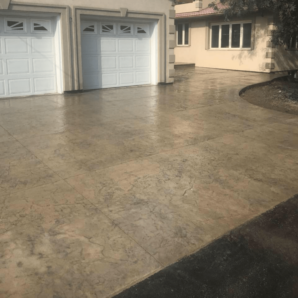 Concrete Repair In Toronto Concrete Contractors Toronto SVD Restoration