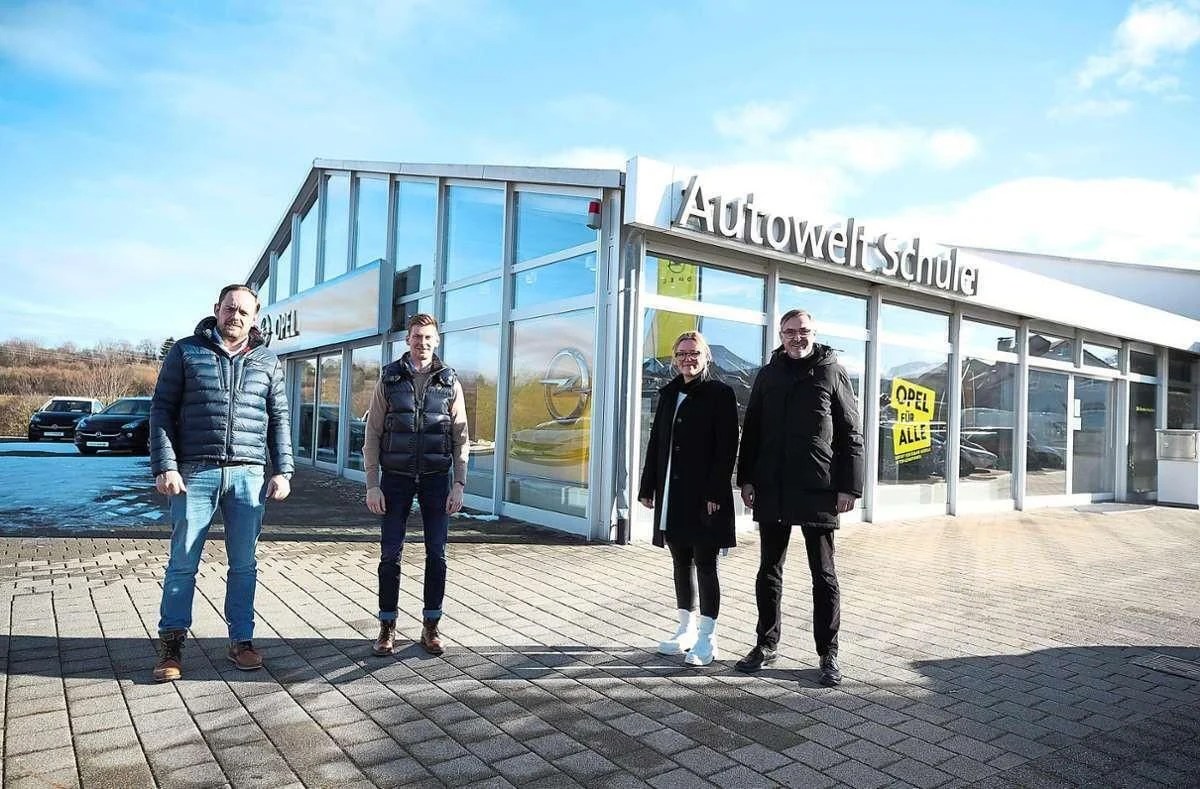 Schuler St at Loretta Hancock blog