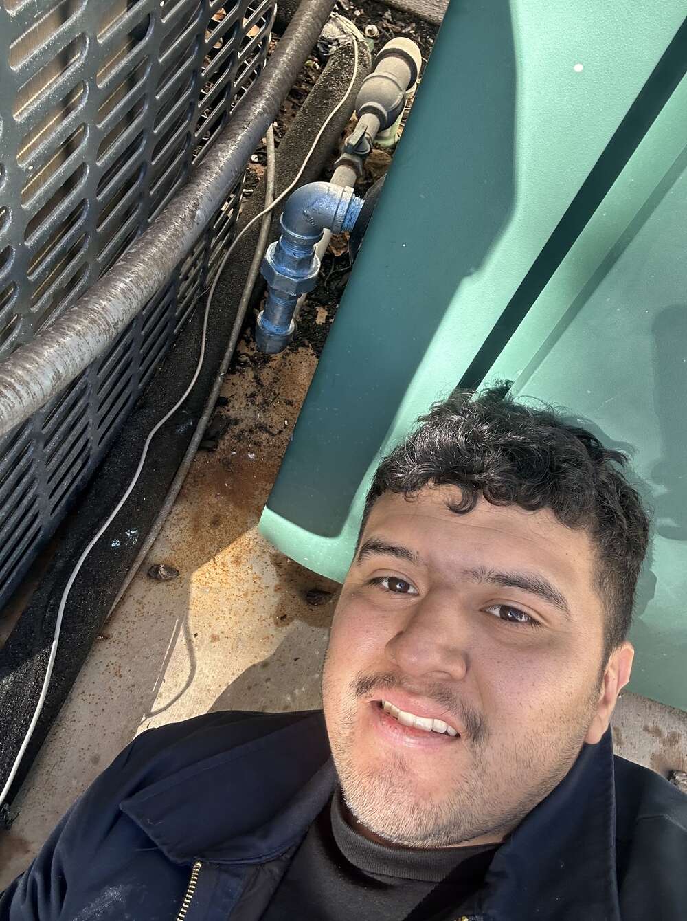 Pueblo Plumbers Locally Owned Since 1969