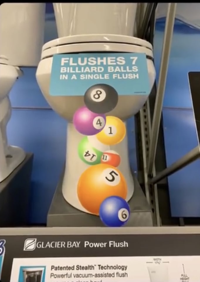 Glacier Bay Toilets A Master Plumbers Review Sveagle