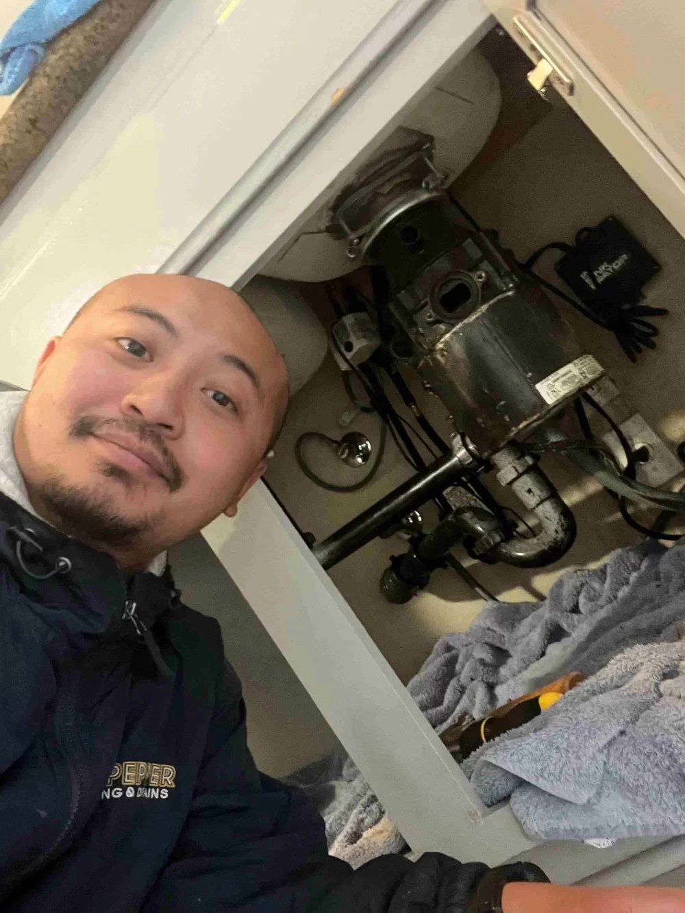 Centennial Plumbers Since 1969