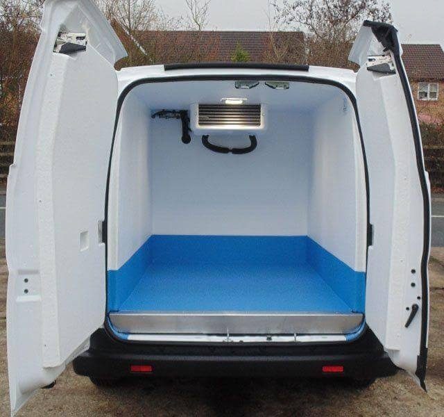 Budbil Mellom Oslo Og Trondheim - Raskt Og Rimelige Langtransport.