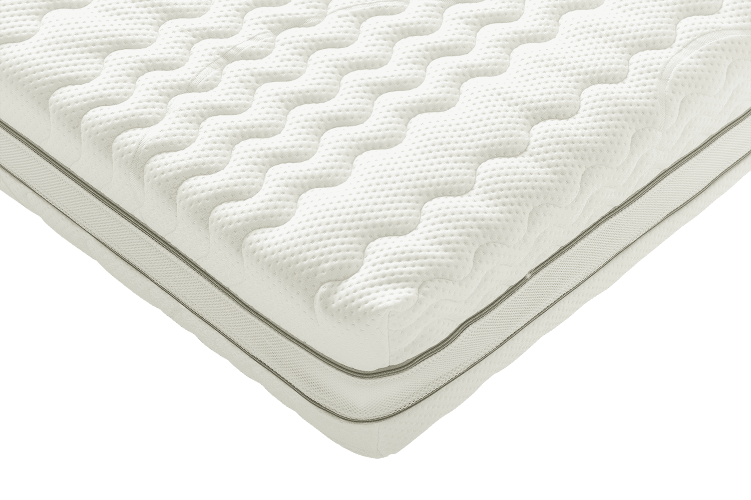 Bette Hr 55 Koudschuim Met Nasa Traagschuim Toplaag 25 Cm Dik Met 3D Ventilatie - Svef