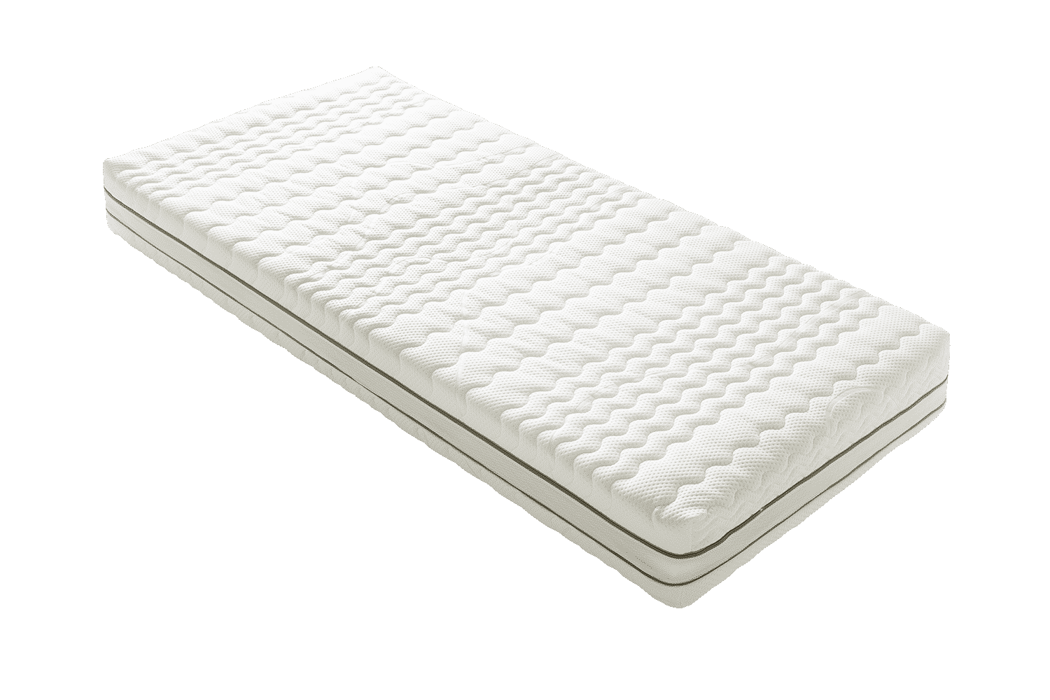 Bette Hr 55 Koudschuim Met Nasa Traagschuim Toplaag 25 Cm Dik Met 3D Ventilatie - Svef