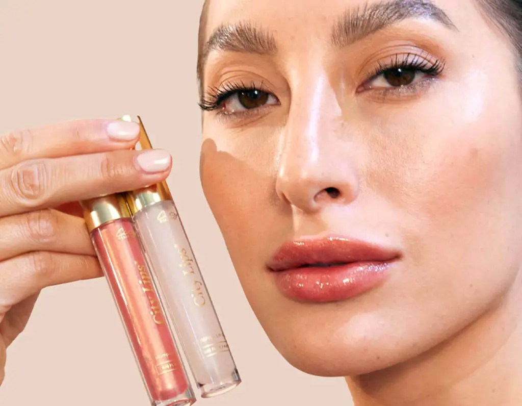 City Lips What to Know About this Plumping Lip Gloss