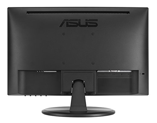 Asus VT168H 39,6 cm (15,6 Zoll) MultiTouch Monitor (VGA, HDMI, 10ms R