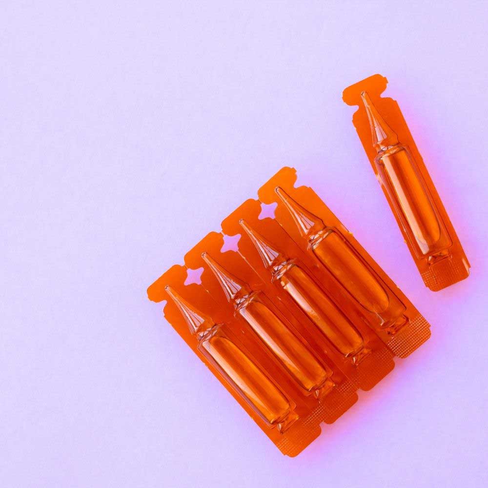 Ampule za masnu kosu dugoročni spas! Sve o kosi