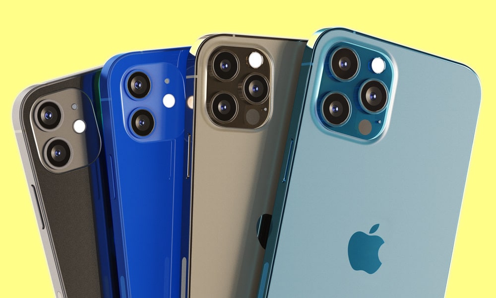 Apple začalo predávať repasovaný iPhone 12 a iPhone 12 Pro. Oproti