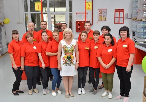 Работа в магазине "Светофор" — вакансии, зарплата, требования, отзывы