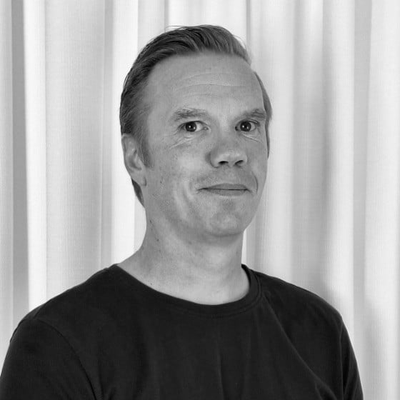 Fredrik Brimstad joins svexa as UX Designer and Analyst Svexa
