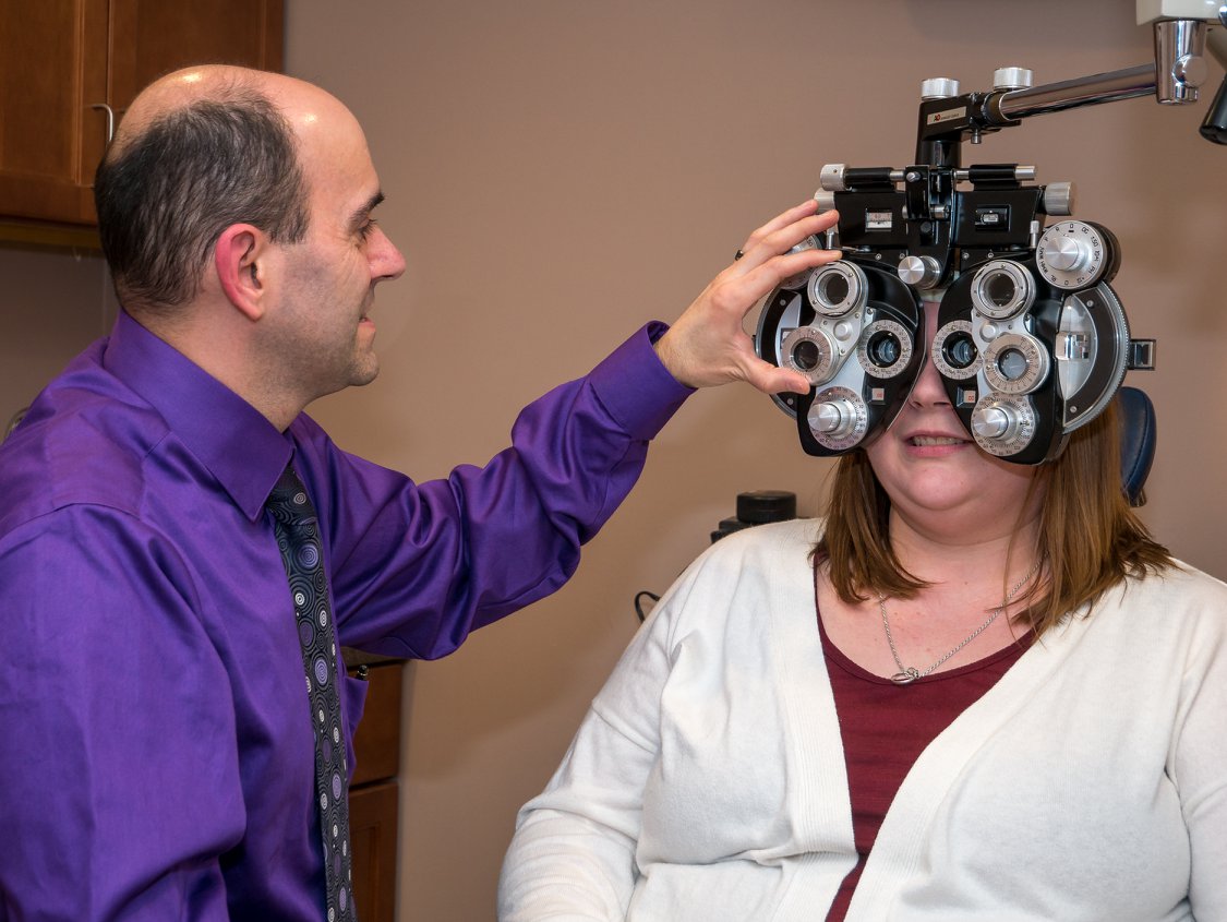 Sacopee Valley Eye Care Optometry In Cornish Me Us