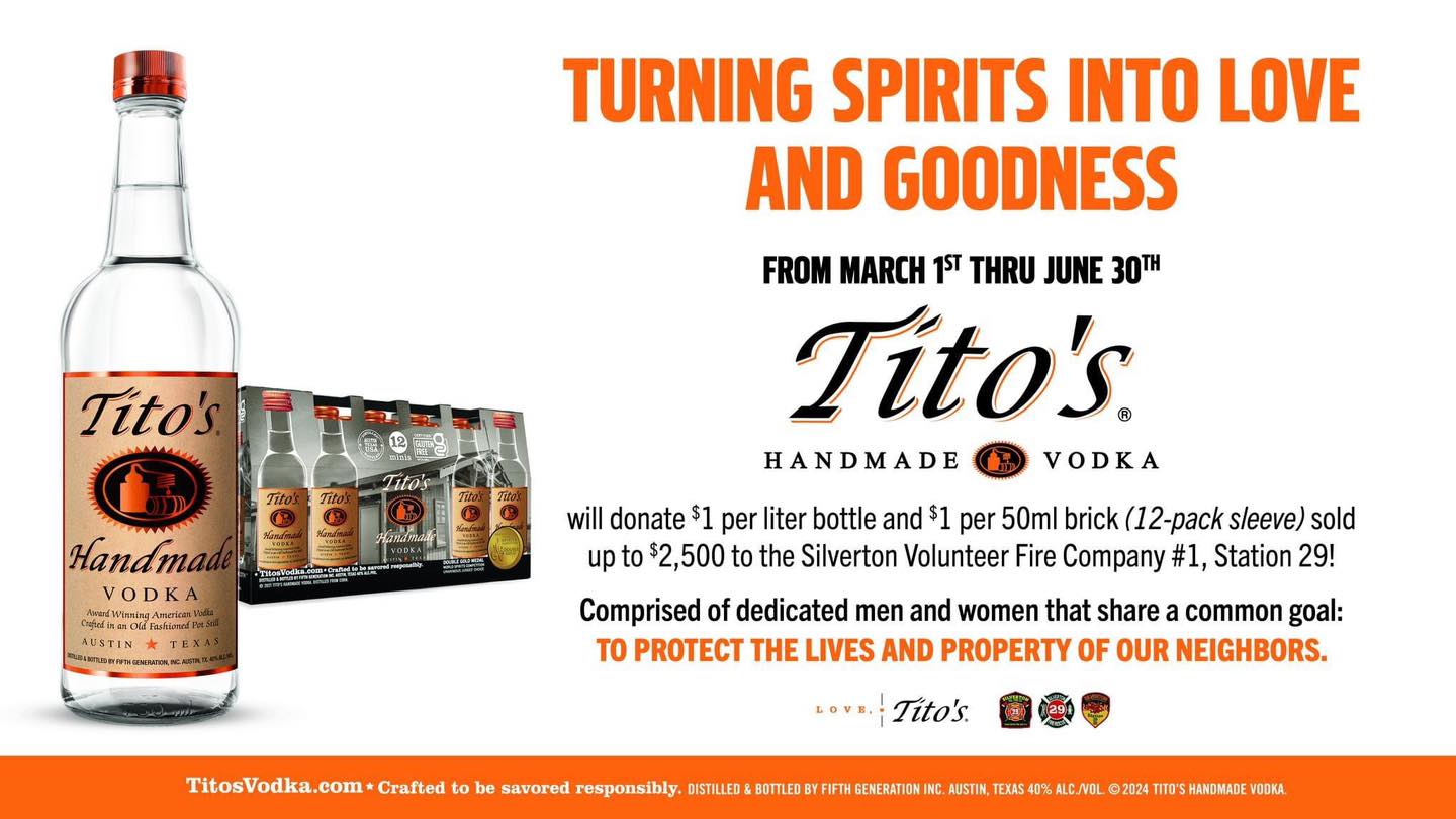 Silverton Volunteer Fire Company Toms River, NJ