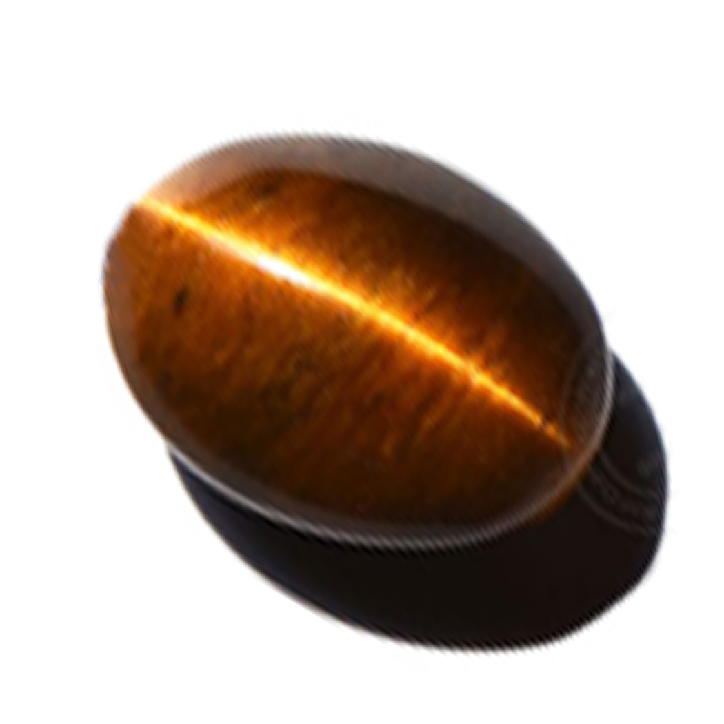 What Is Tiger Stone