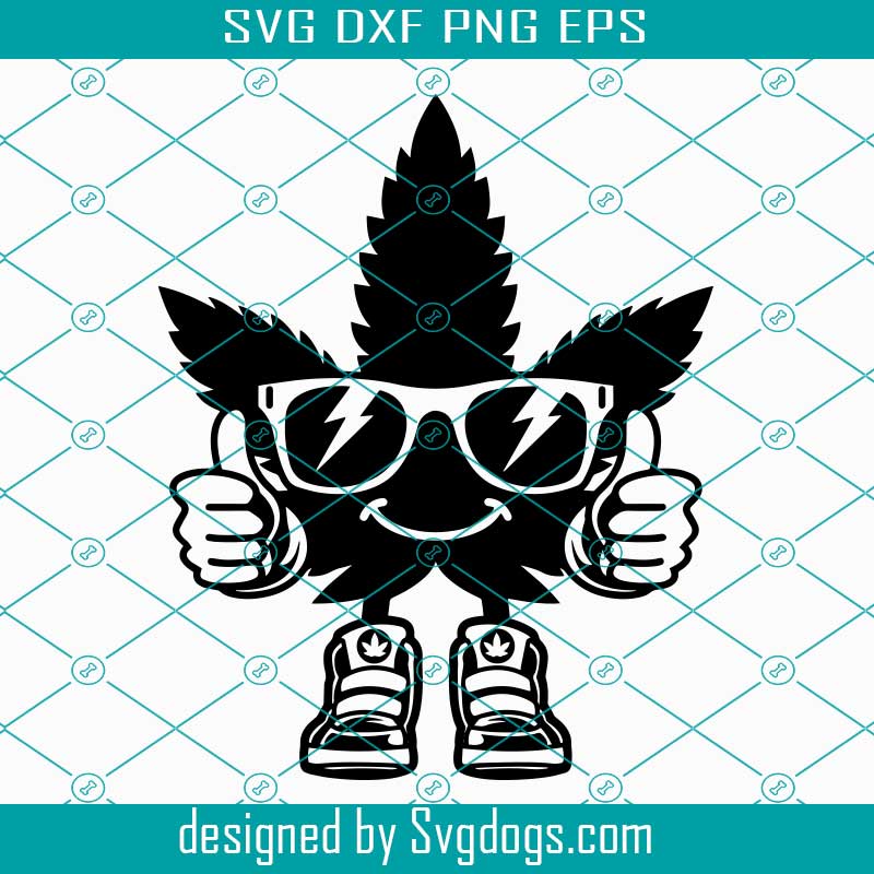 Pop Culture Cannabis Svg , Weed Svg, Cannabis svg ,Marijuana svg, Weed