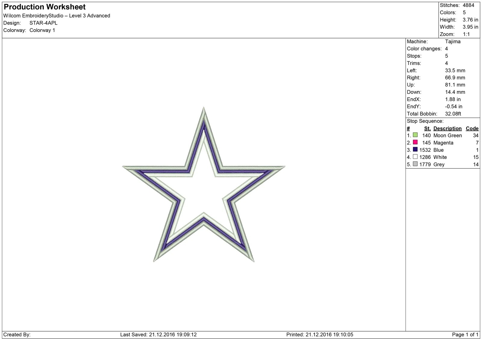 Dallas Cowboys Machine Embroidery designs and SVG files