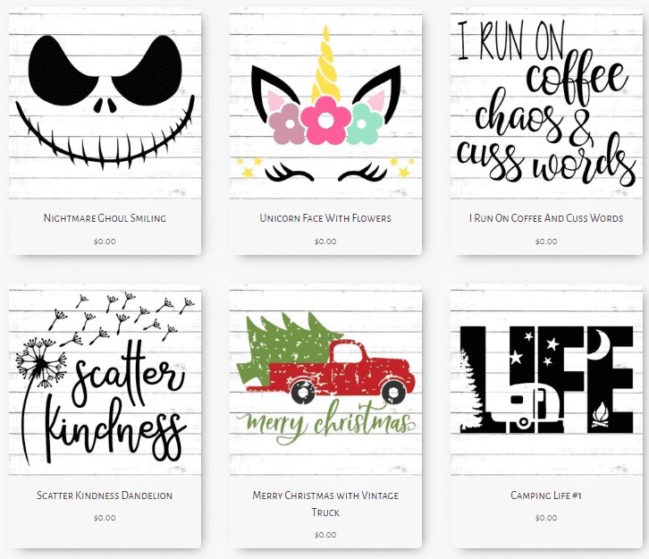 Free SVG Files for Cricut Best Sites with Over 50,000 SVG Images SVG Heart