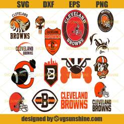 Download Cleveland Browns Svg Bundle Cleveland Browns Logo Svg Nfl Svg Football Svg Bundle Football Fan Svg Svgsunshine