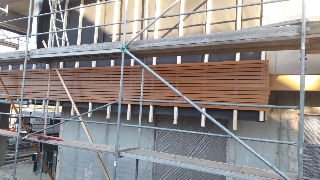 Sv Haimhausen Fassadenarbeiten Und Innenausbau Firmen Arbeiten Hand In Hand