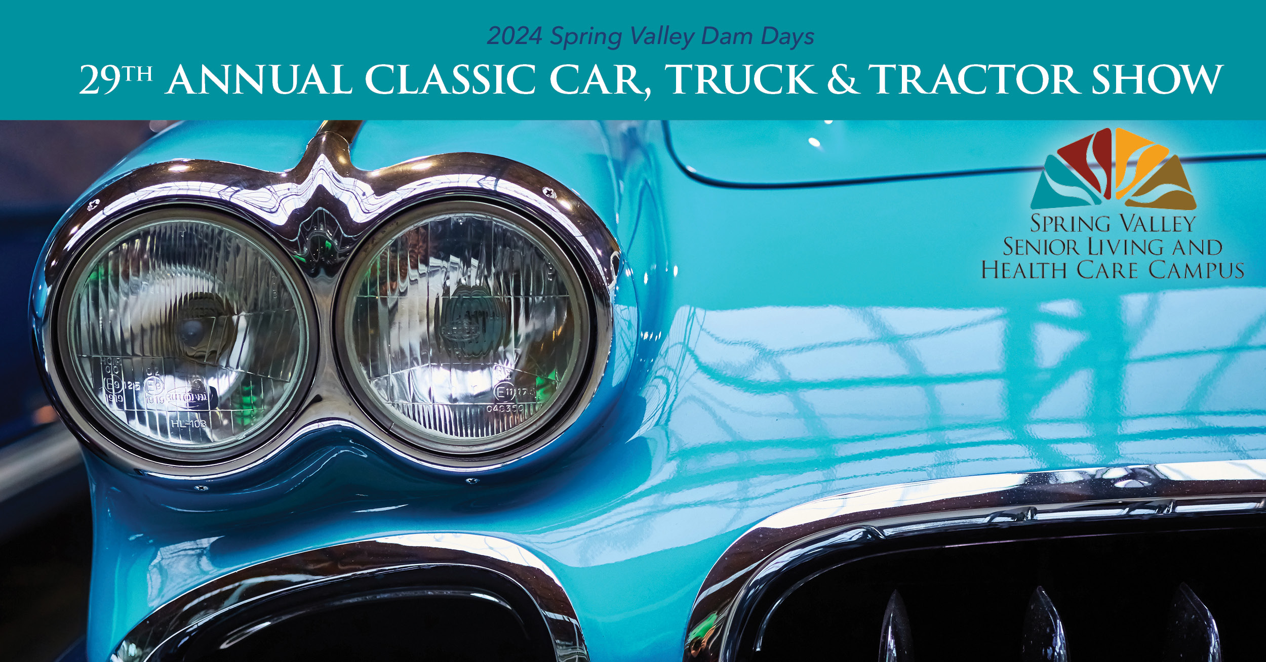 News Archives Spring Valley Senior Living and Health Care Campus