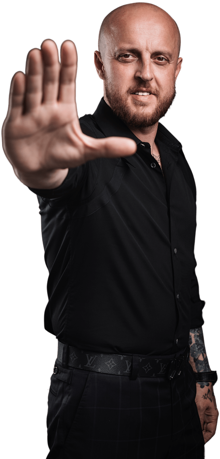 Sviato Academy by Sviatoslav Otchenash