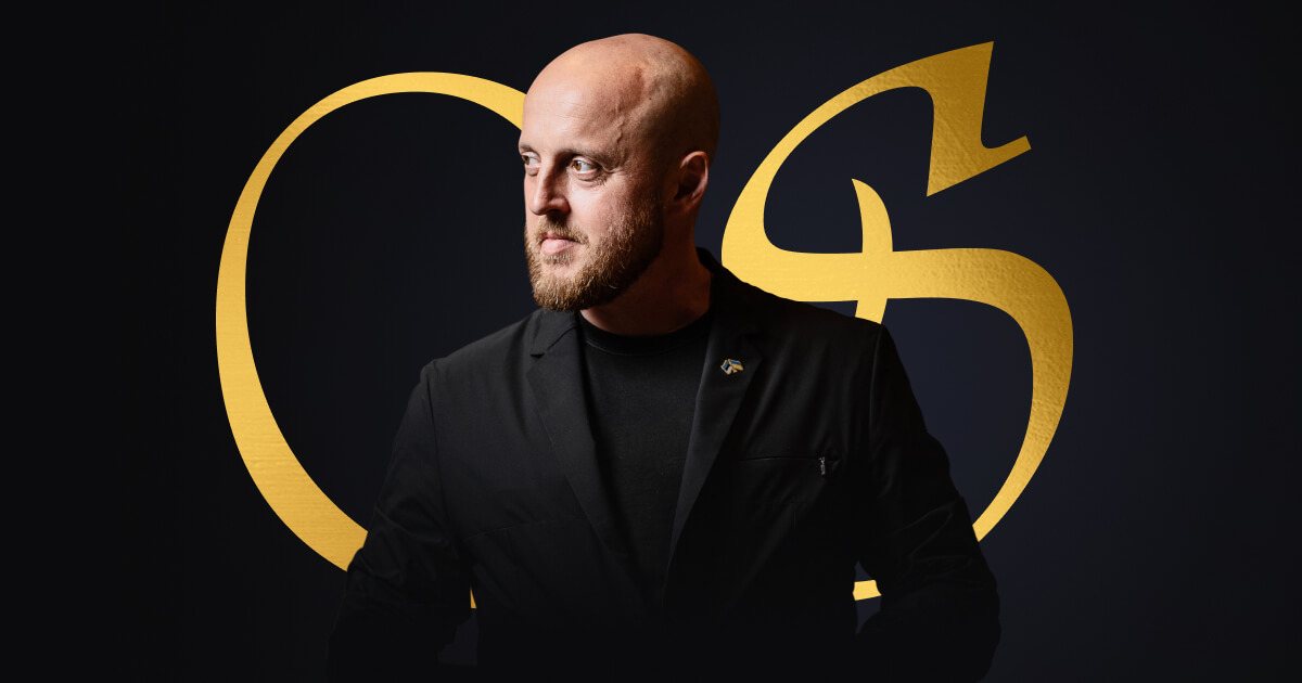 Sviato Academy by Sviatoslav Otchenash