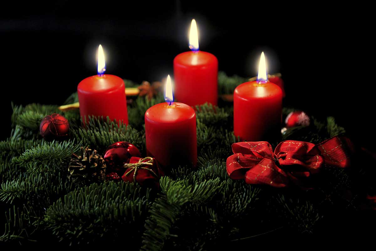 Dienstag 22.12. Jahresabschluss Schützenverein Icker e.V.