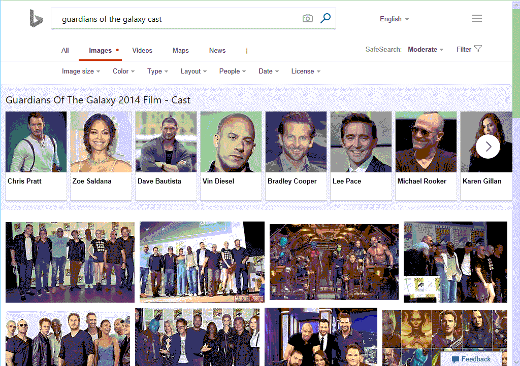 Why I use Bing Learn from my experience Why I use Bing Learn from my experience