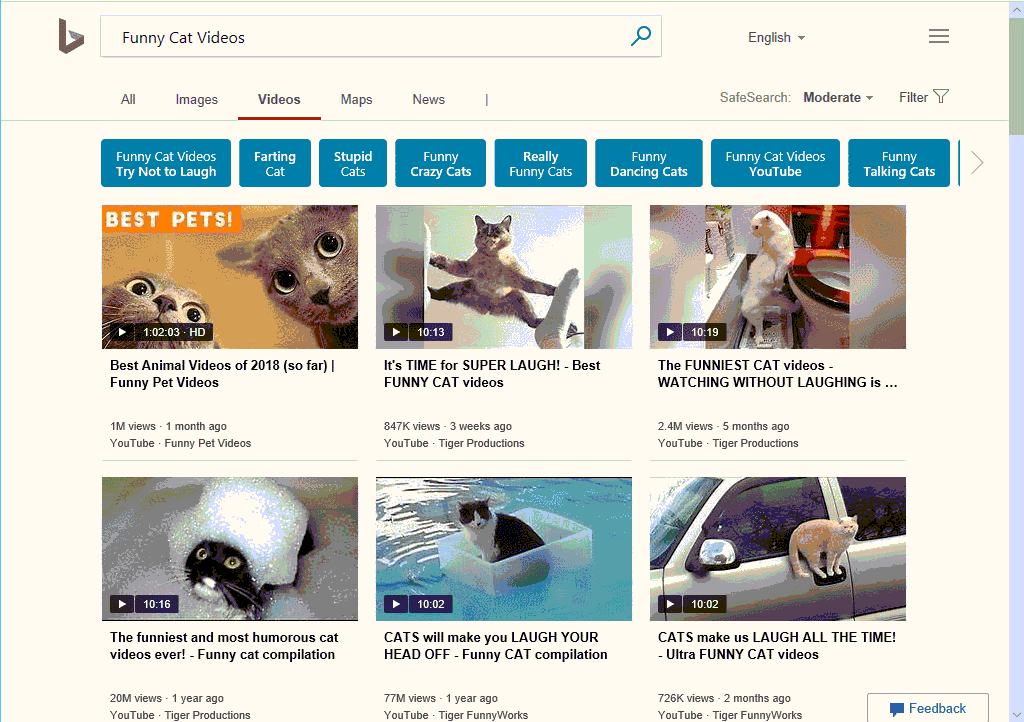 Why I use Bing Learn from my experience Why I use Bing Learn from my experience