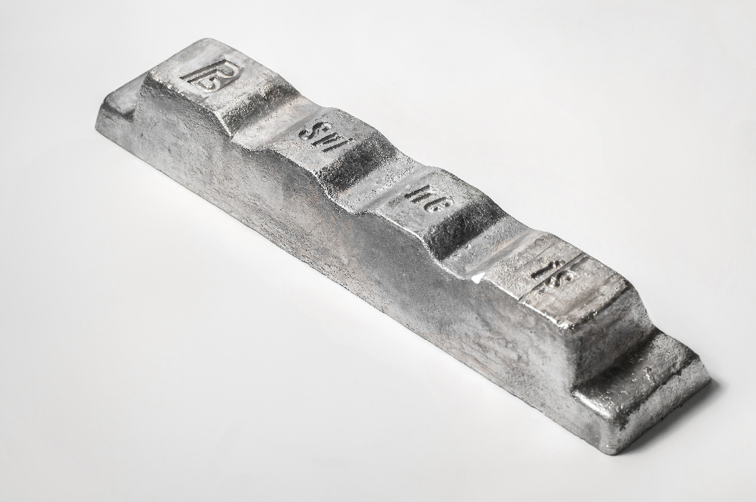 Lead and Lead alloys