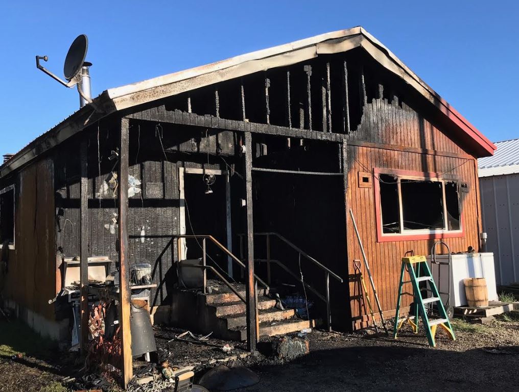 Sublette Fire Response SVINEWS