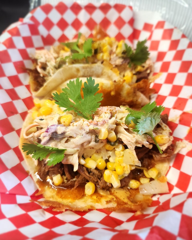 Mile High Cajun Food Truck brings an explosion of flavor to Alpine