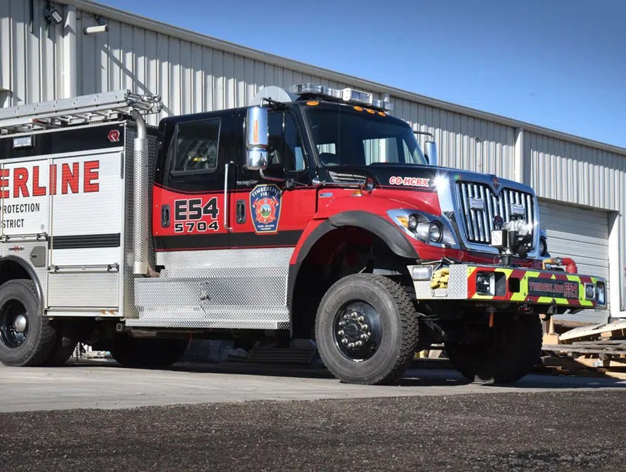 Refurbished Used Fire Trucks Old Fire Trucks & Fire Truck Accident Repair