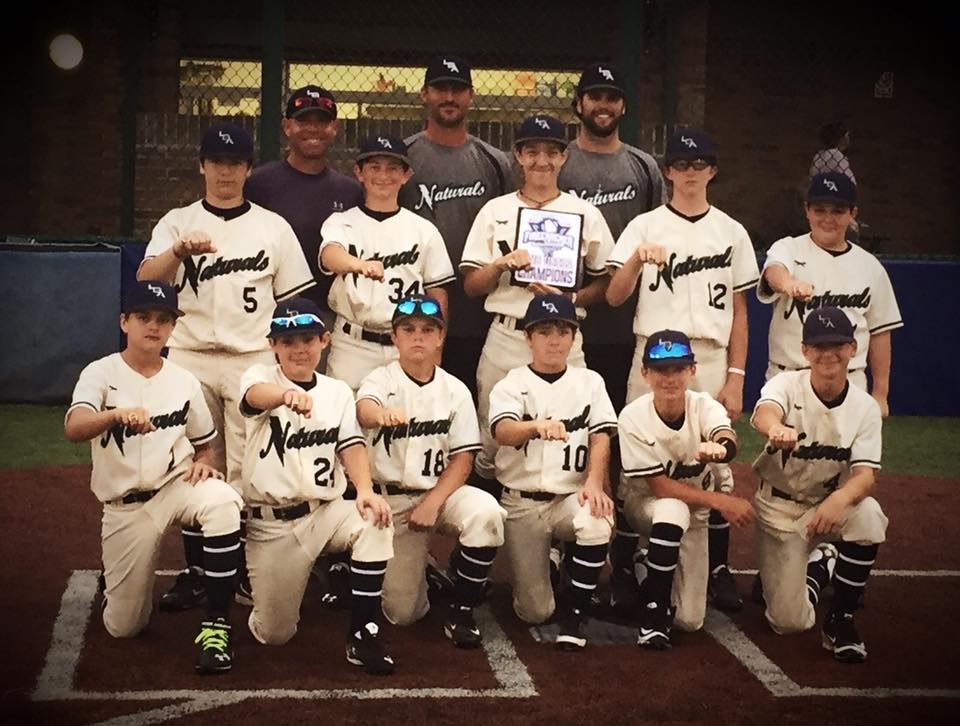 Naturals Baseball Schedule 2024 Tickets Championship Teams LBA Naturals Baseball and Softball
