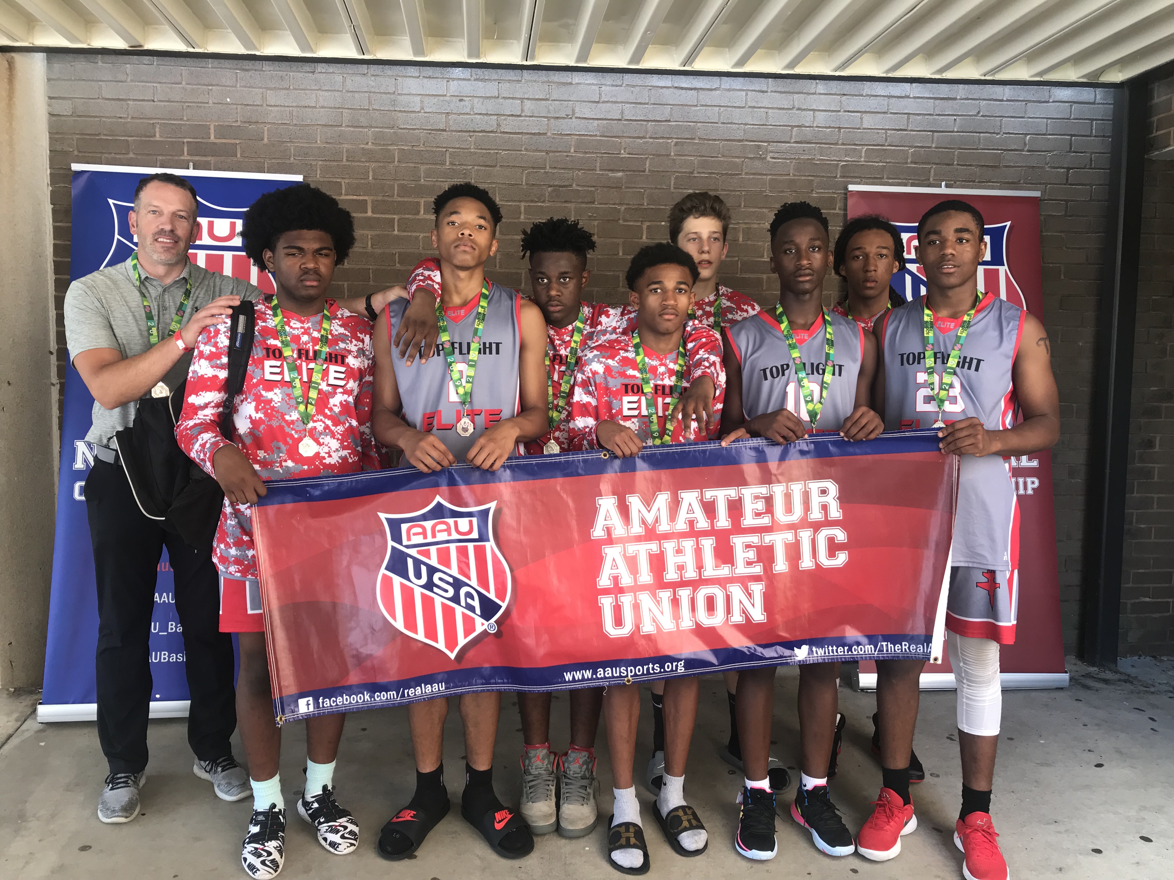 Top Flight Elite Basketball Tryouts Top Flight Elite Organization
