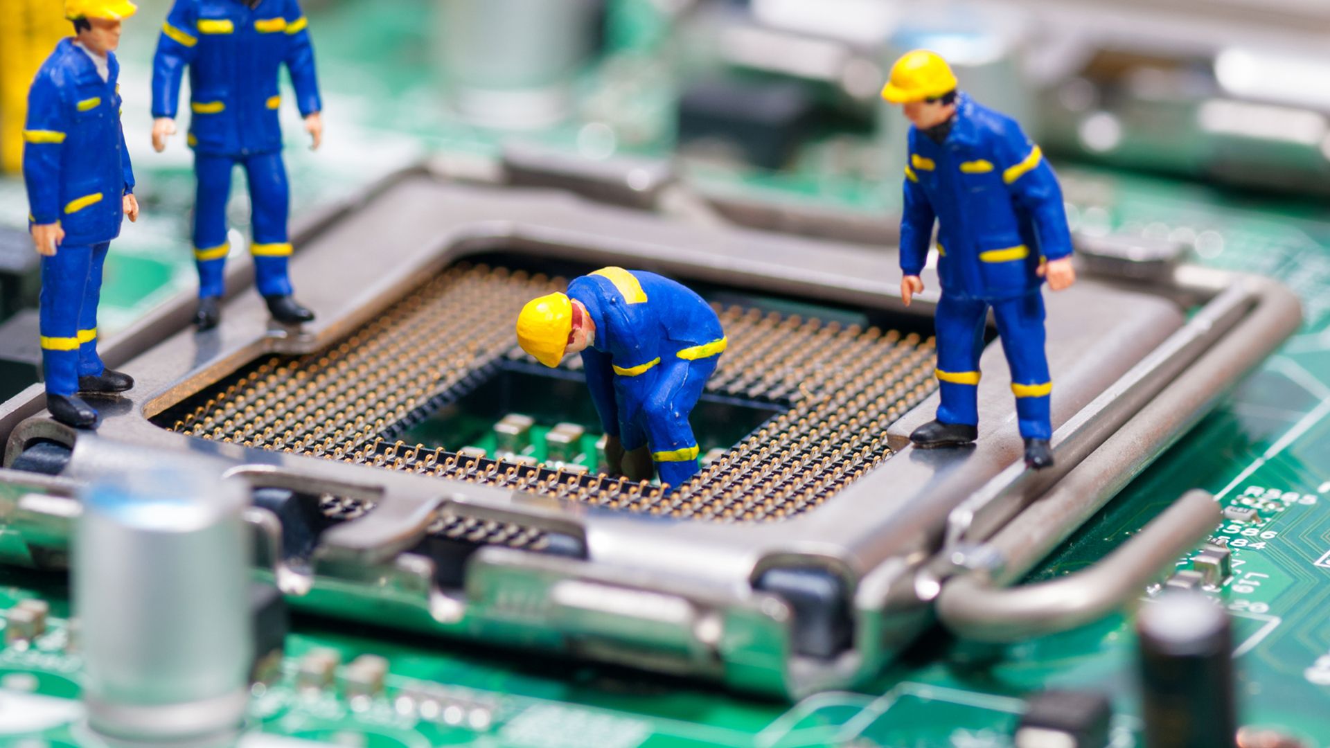 Microservices Architecture. What are Microservices?