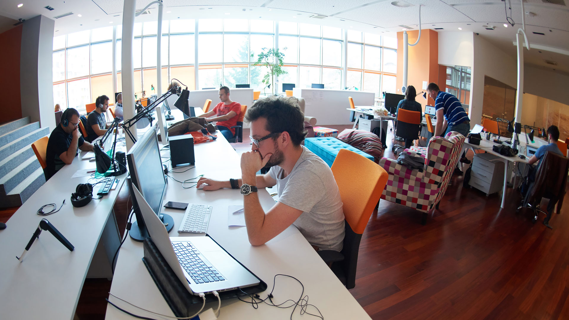 How to Hire App Developers a Complete Guide Svitla Systems