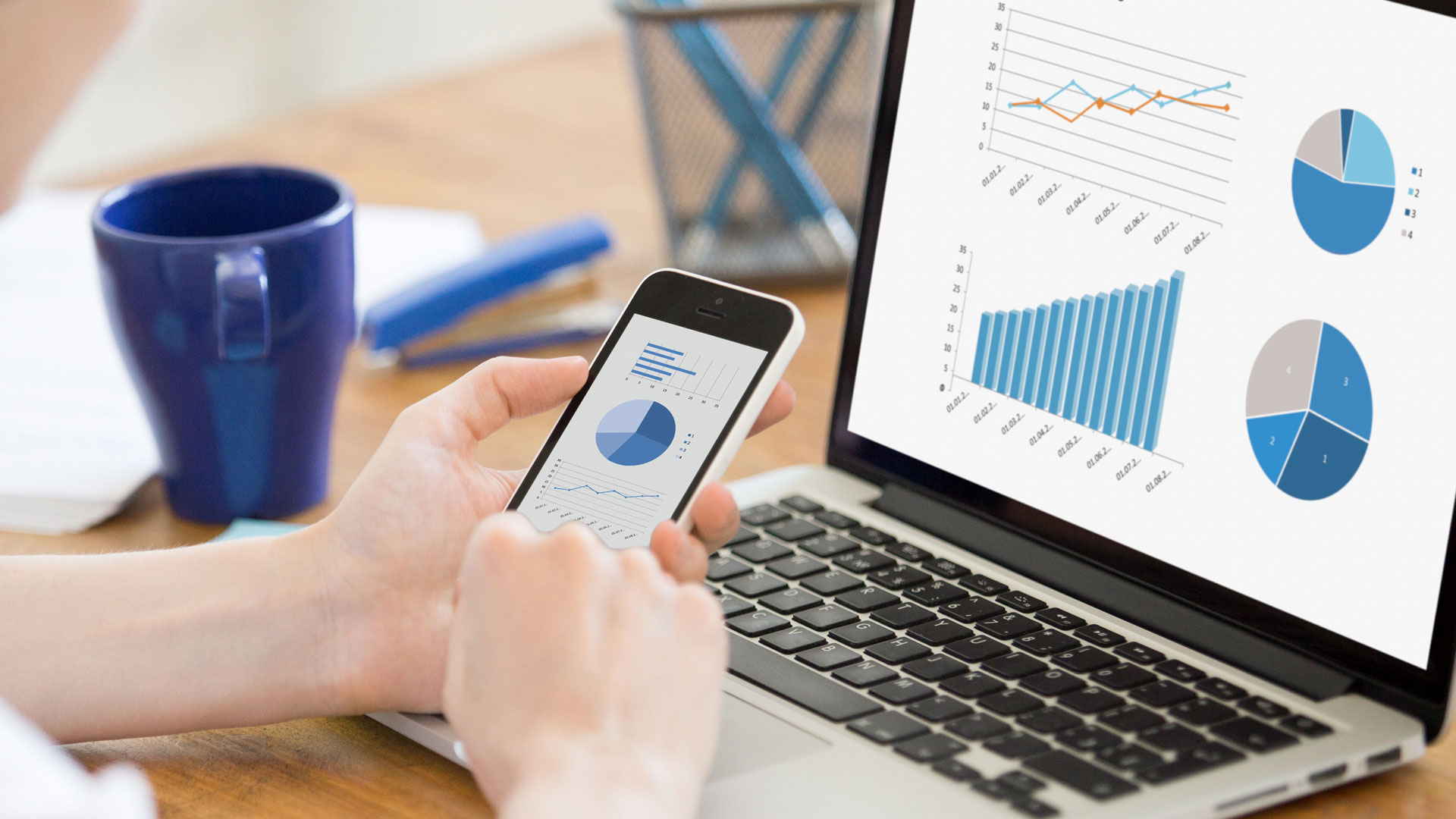 Custom Enterprise Software Solution (2019)