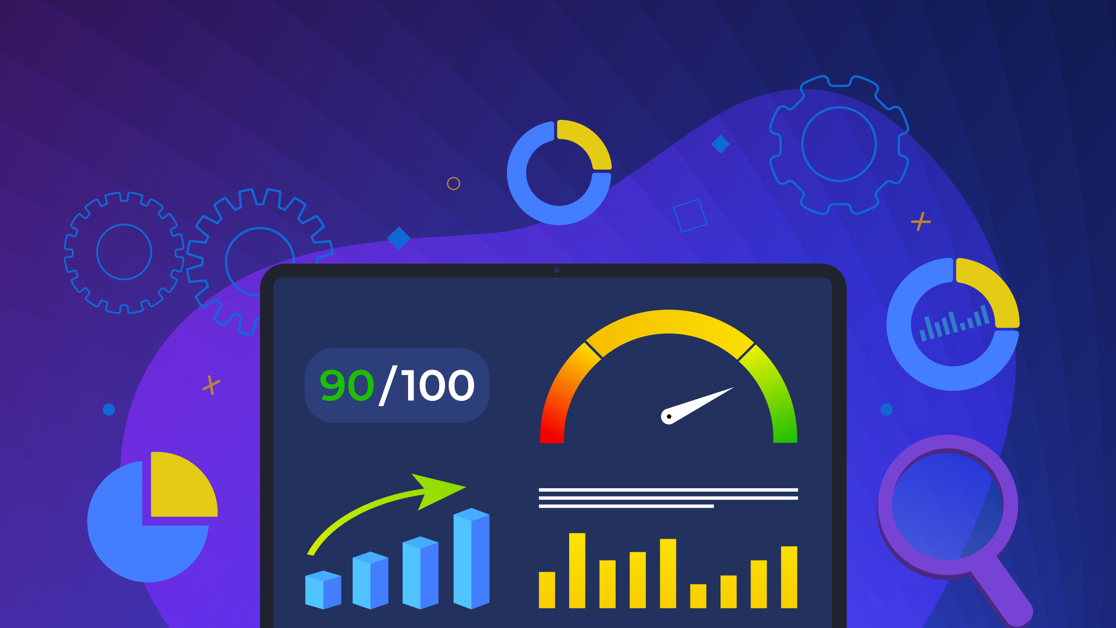 Modern site Load Testing Principles, Tools & Tips