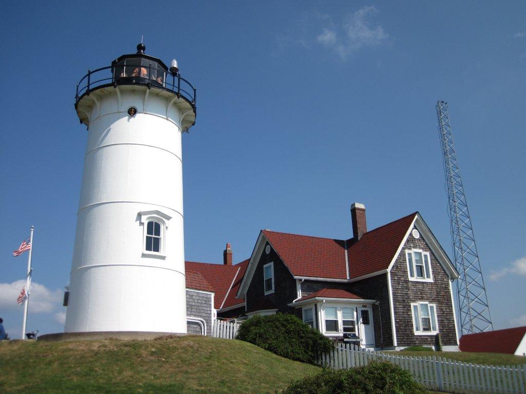 Hadley Harbor S/V Joint Venture