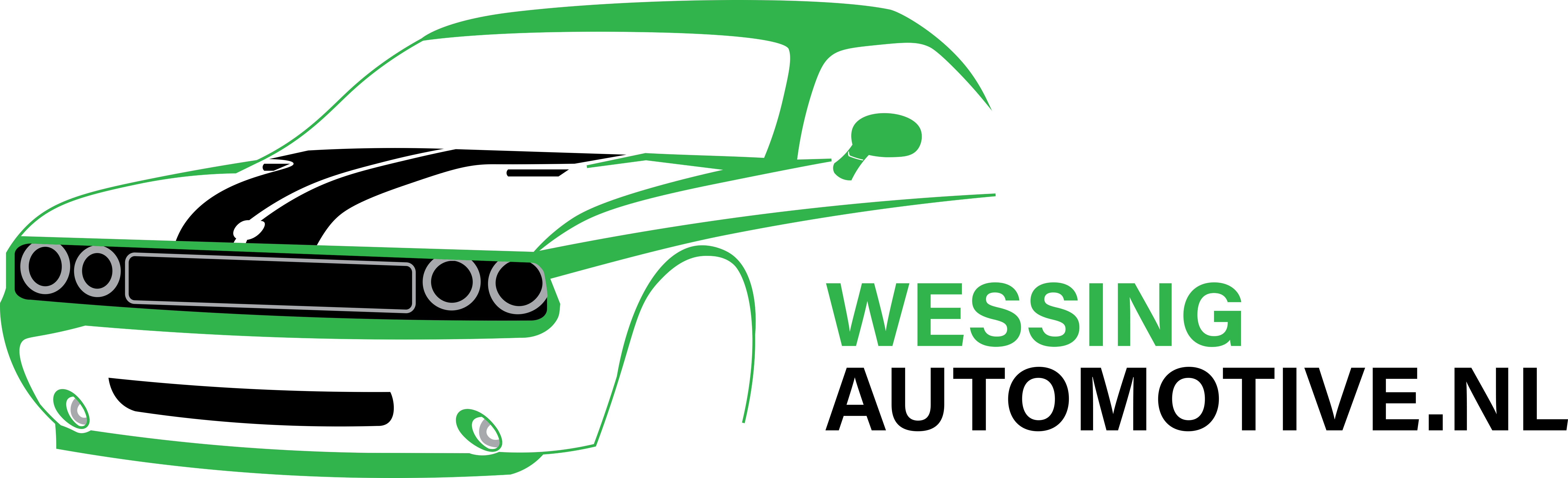 Home Wessing Automotive in BLOKKER