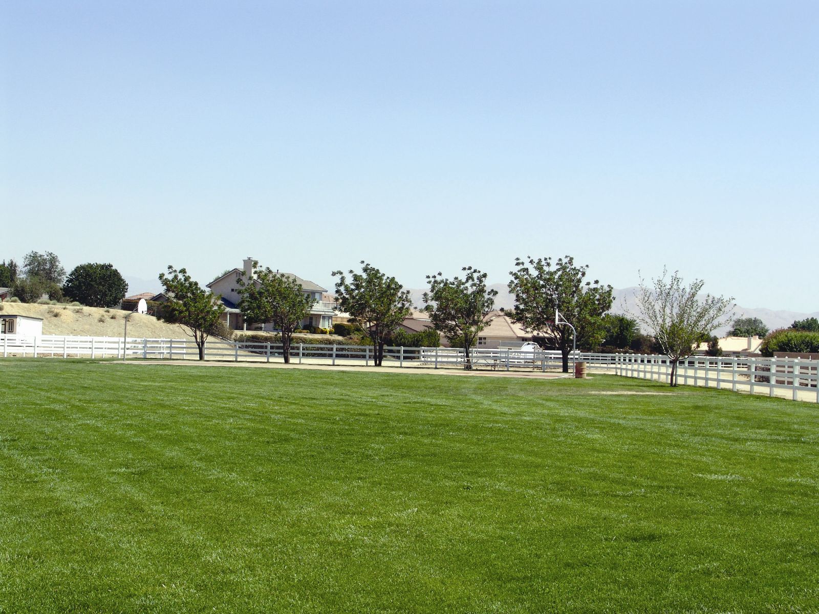 Spring Valley Lake Association