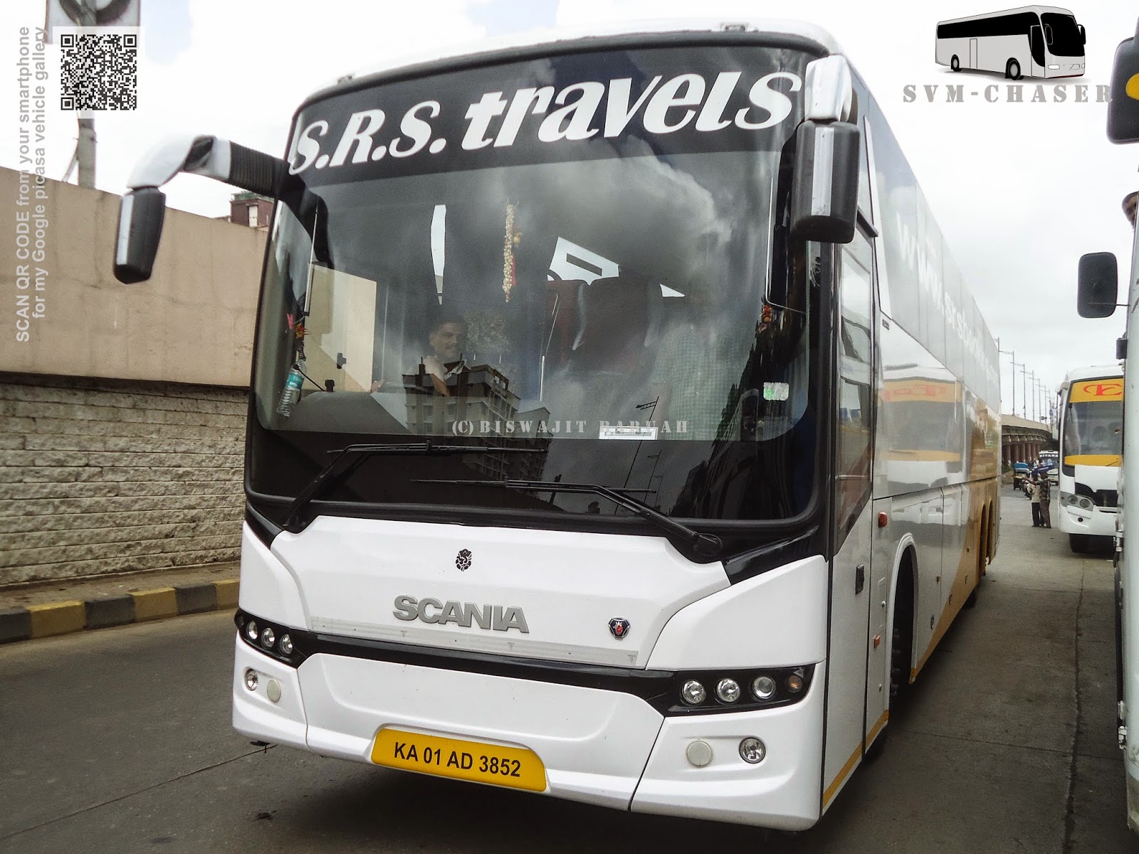 Scania Metrolink HD – Page 26 – svmchaser