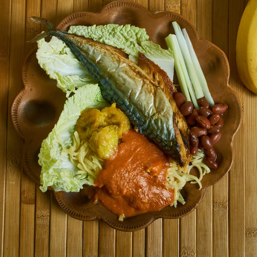 African Cuisine African Millet Recipes African Finger Millet